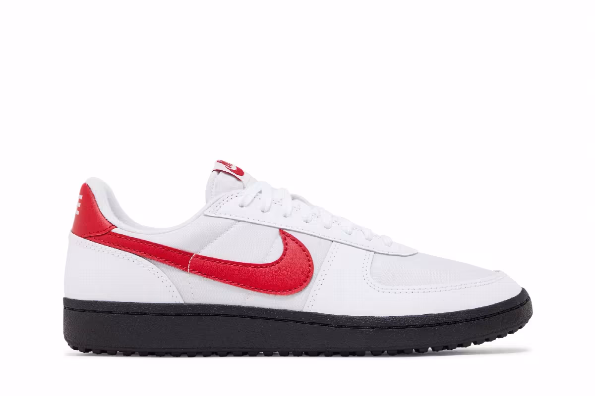 Nike Field General 82 SP Varsity Red, view 2