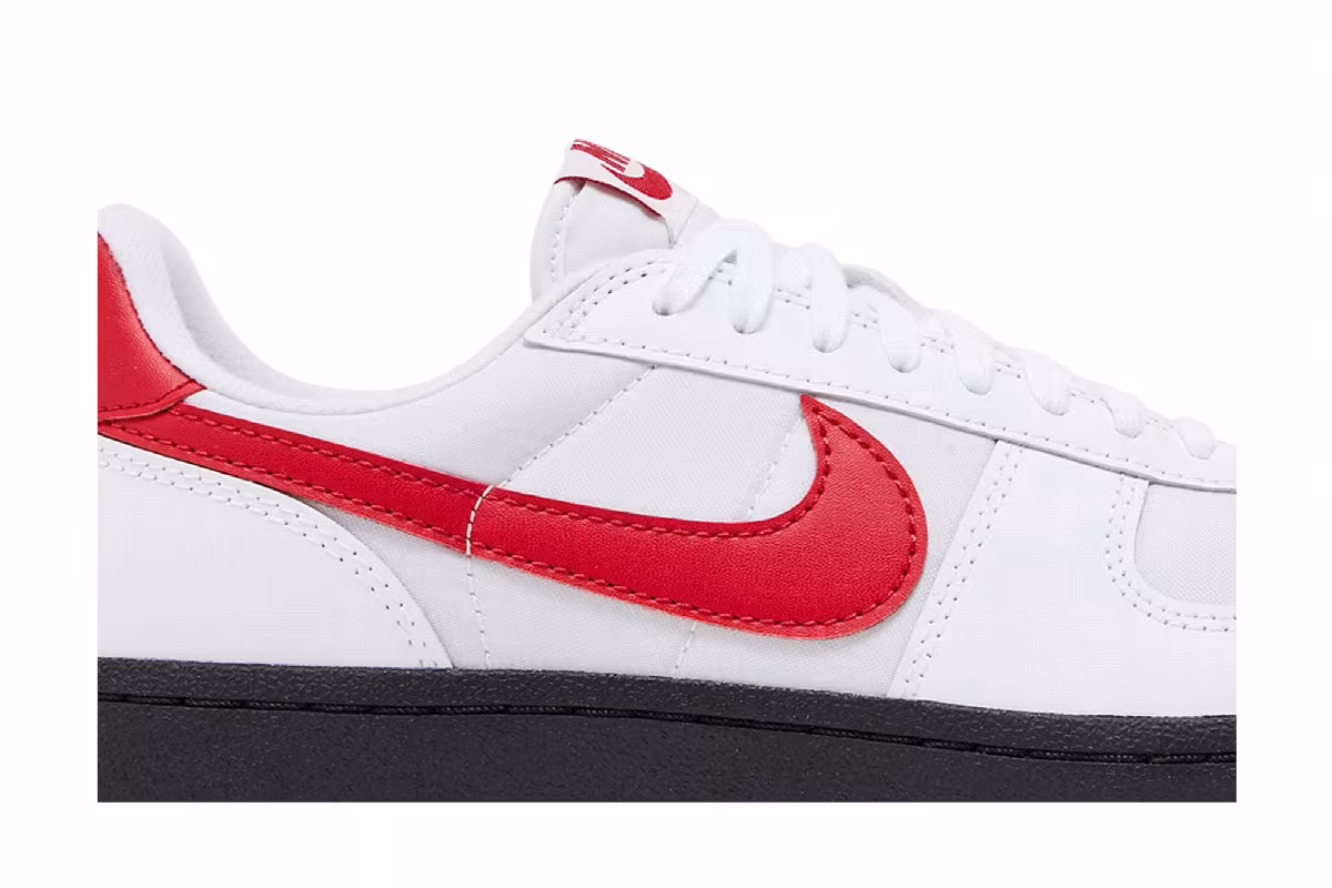 Nike Field General 82 SP Varsity Red, view 3