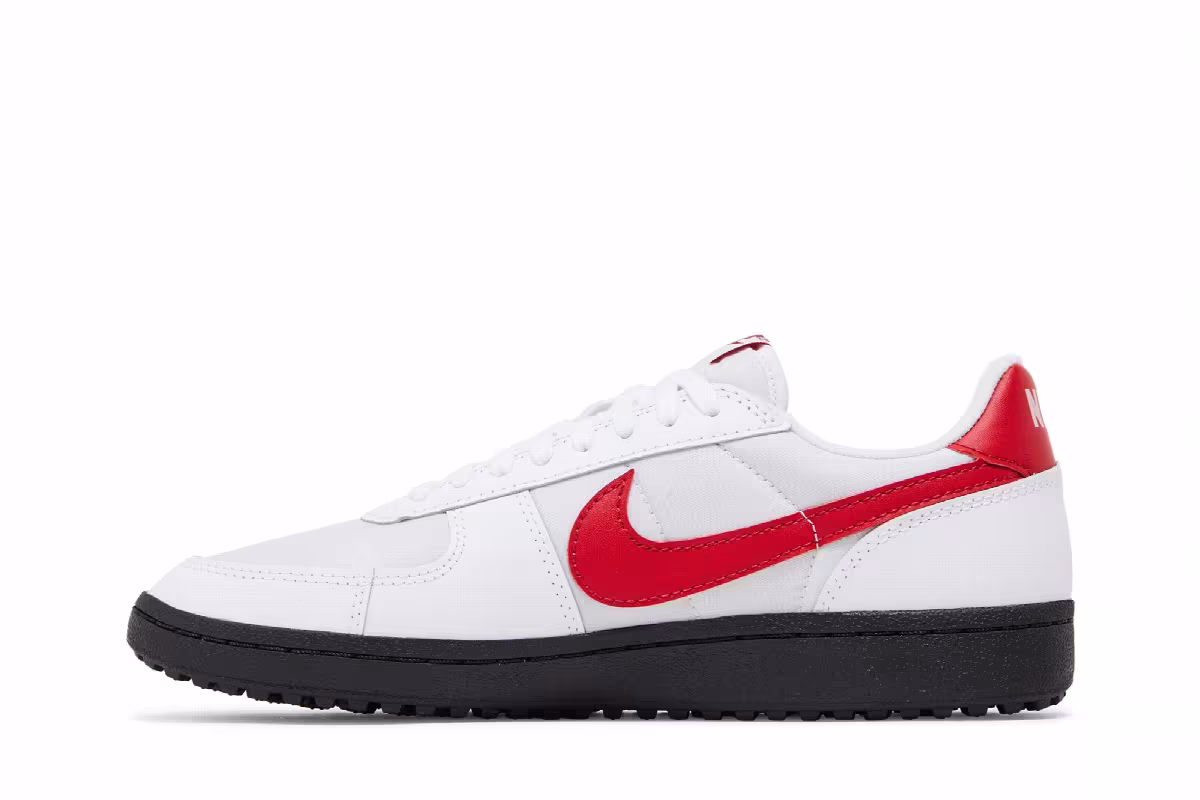 Nike Field General 82 SP Varsity Red, view 4