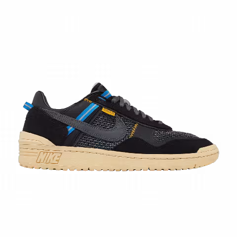 Union LA x Nike Field General 'Black'