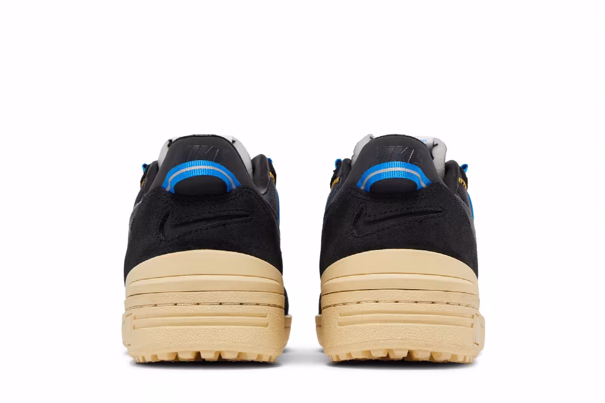 Union LA x Nike Field General Black, view 7