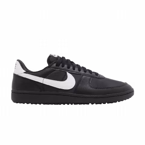 Nike Men's Field General 82 SP 'Black White'