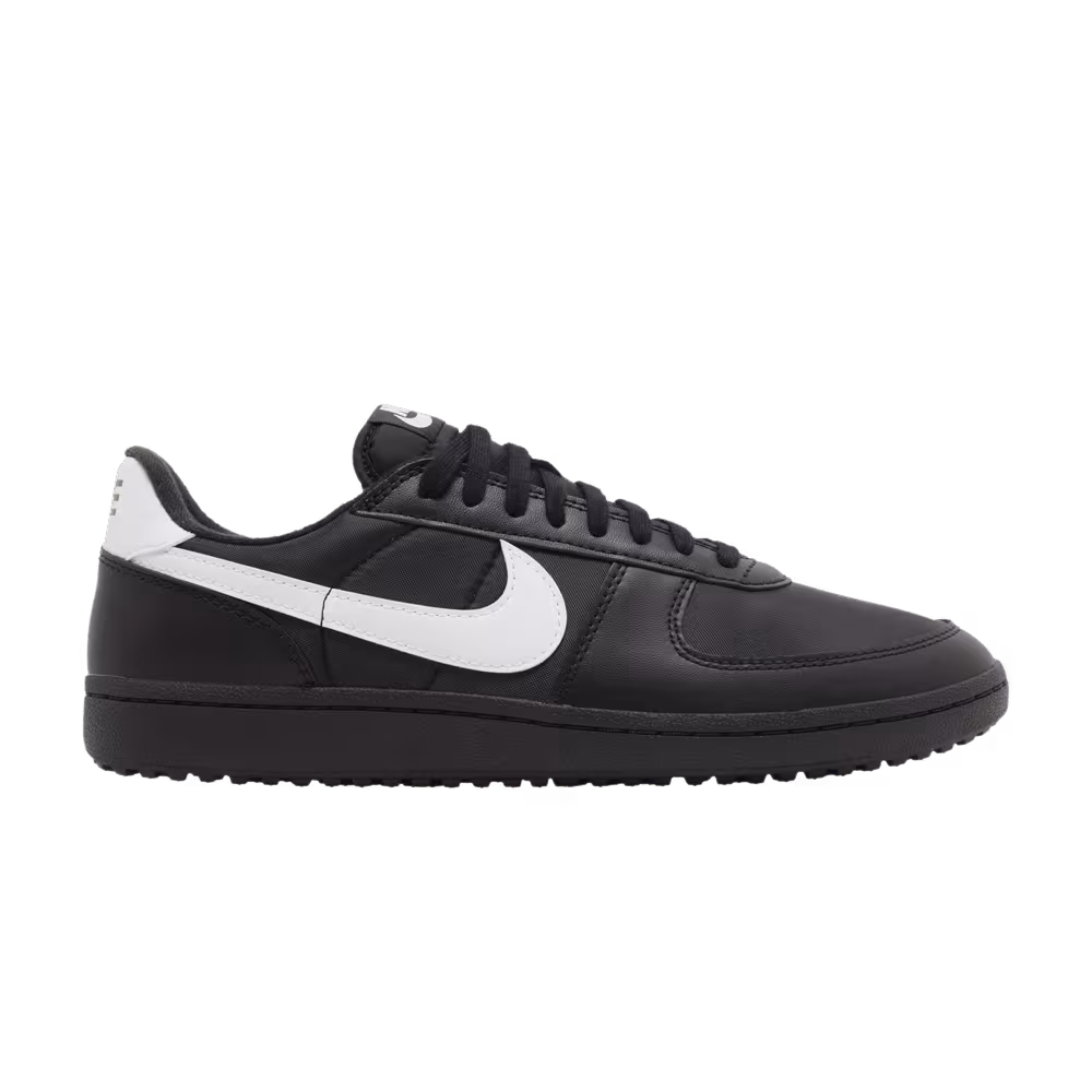 Nike Men's Field General 82 SP Black White
