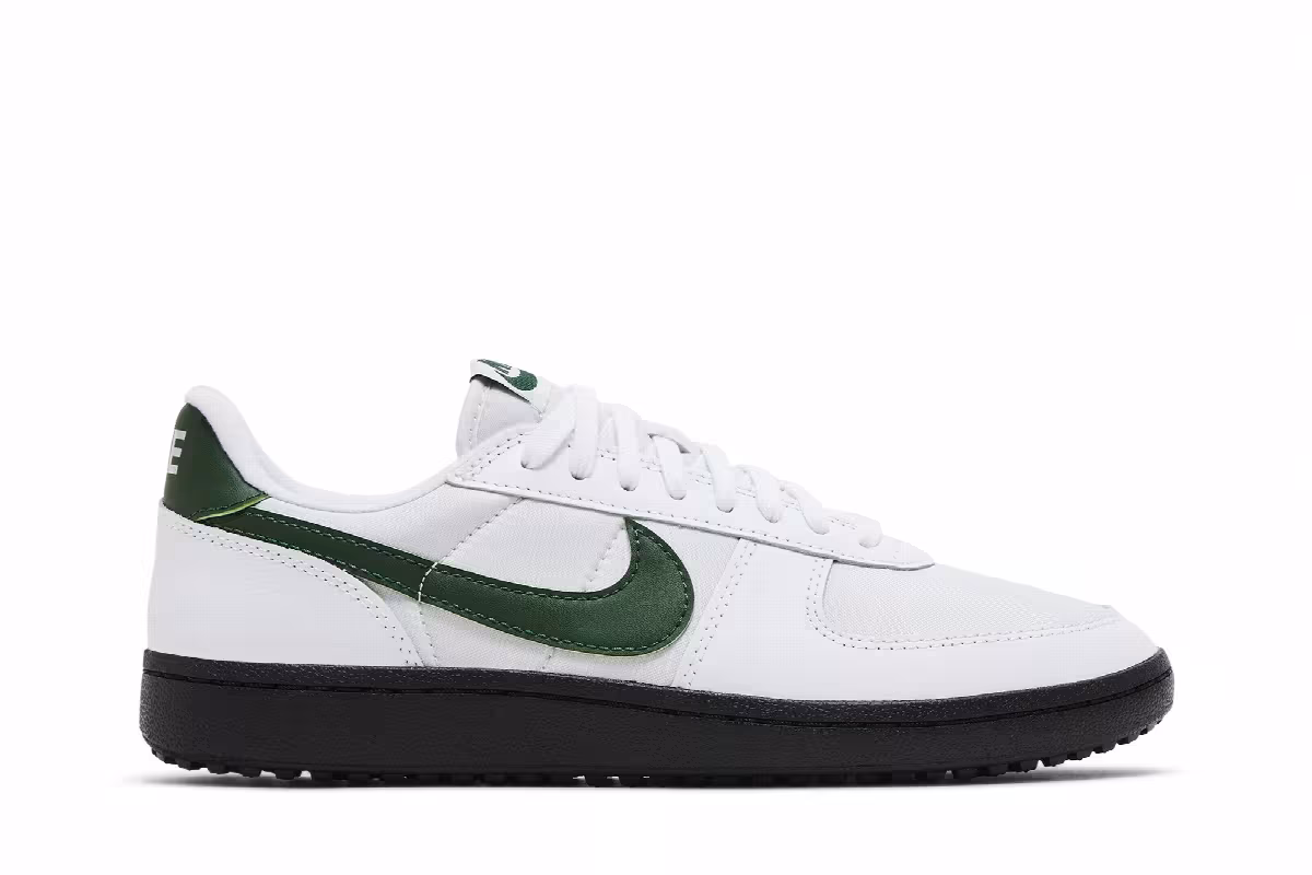 Nike Field General 82 SP Gorge Green, view 2