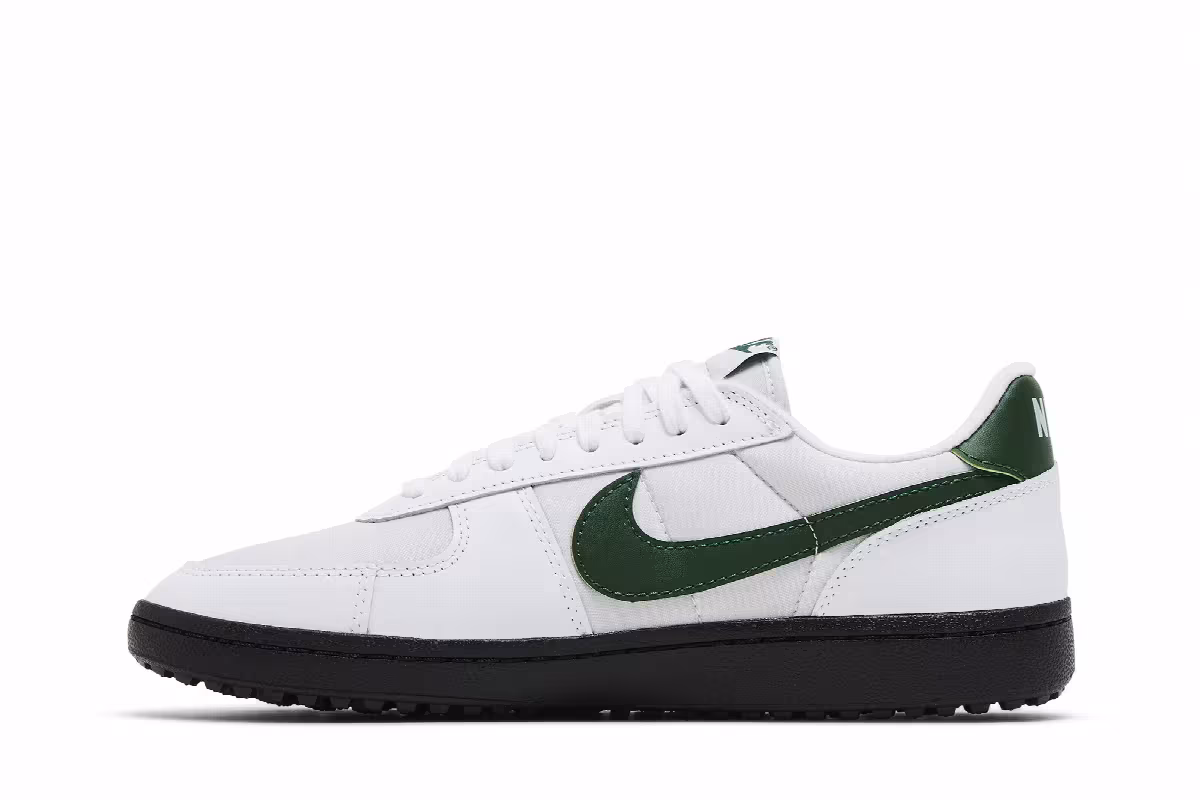 Nike Field General 82 SP Gorge Green, view 4
