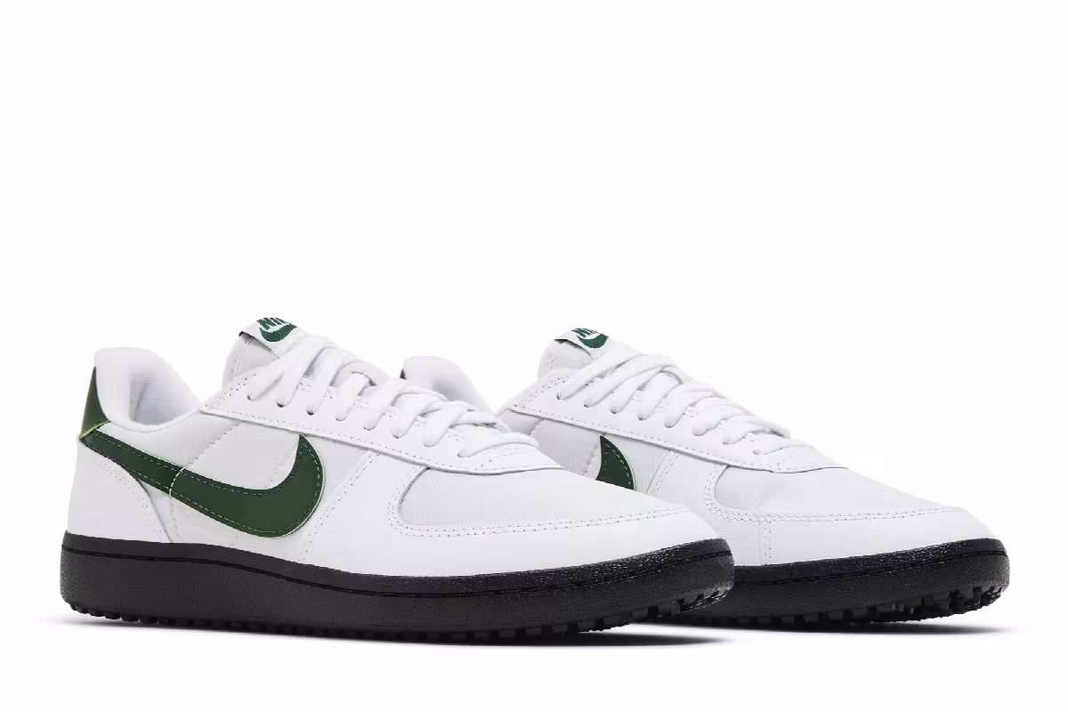 Nike Field General 82 SP Gorge Green, view 9