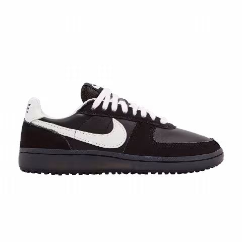 Nike Wmns Field General 82 'Velvet Brown'