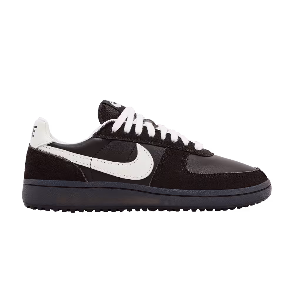 Nike Women's Field General 82 Velvet Brown