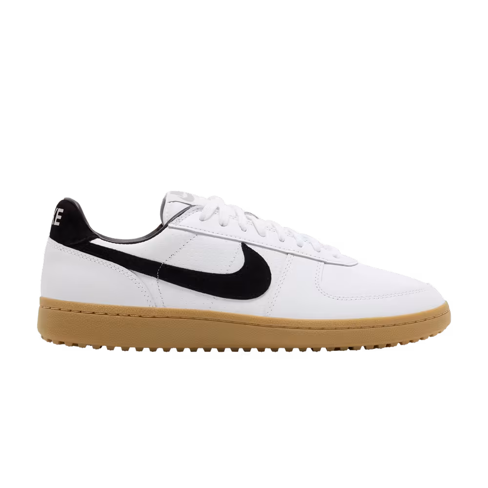 Nike Field General 82 SP White Black Gum