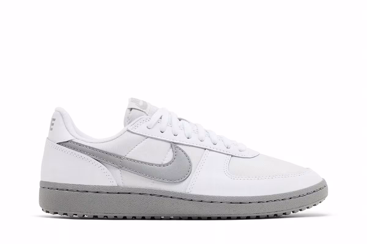 Nike Field General 82 SP Shadow Grey, view 2
