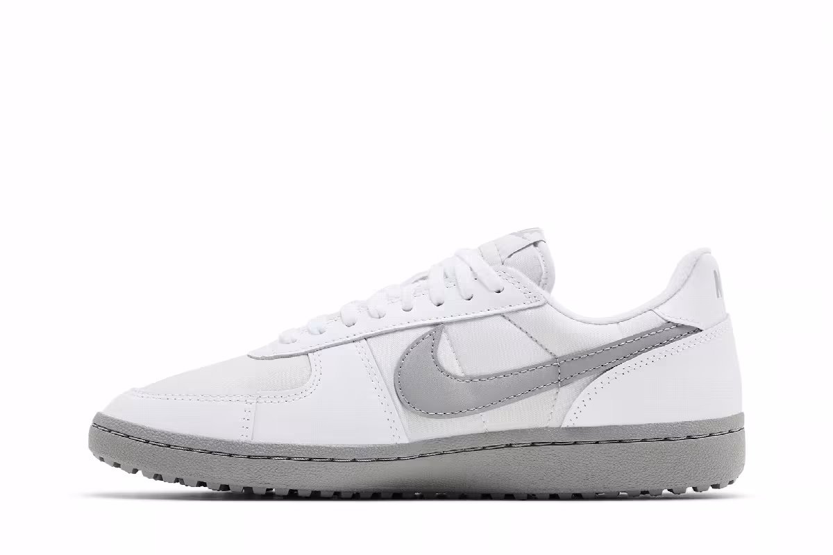 Nike Field General 82 SP Shadow Grey, view 4
