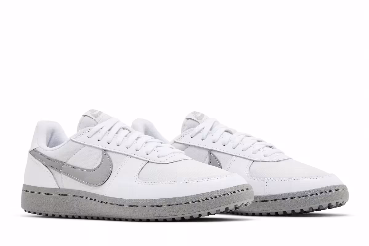 Nike Field General 82 SP Shadow Grey, view 9