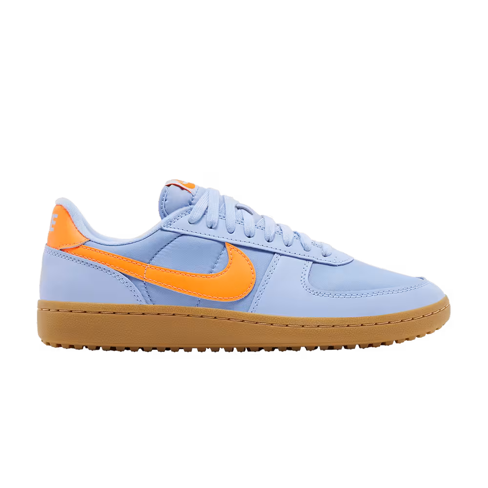 Nike Field General 82 SP Aluminum Total Orange