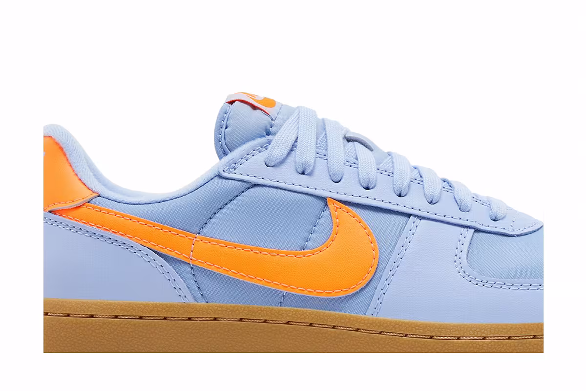Nike Field General 82 SP Aluminum Total Orange, view 3