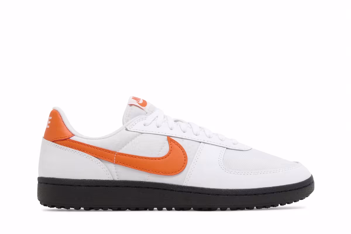 Nike Field General 82 SP Orange Blaze, view 2