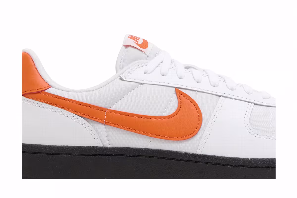 Nike Field General 82 SP Orange Blaze, view 3