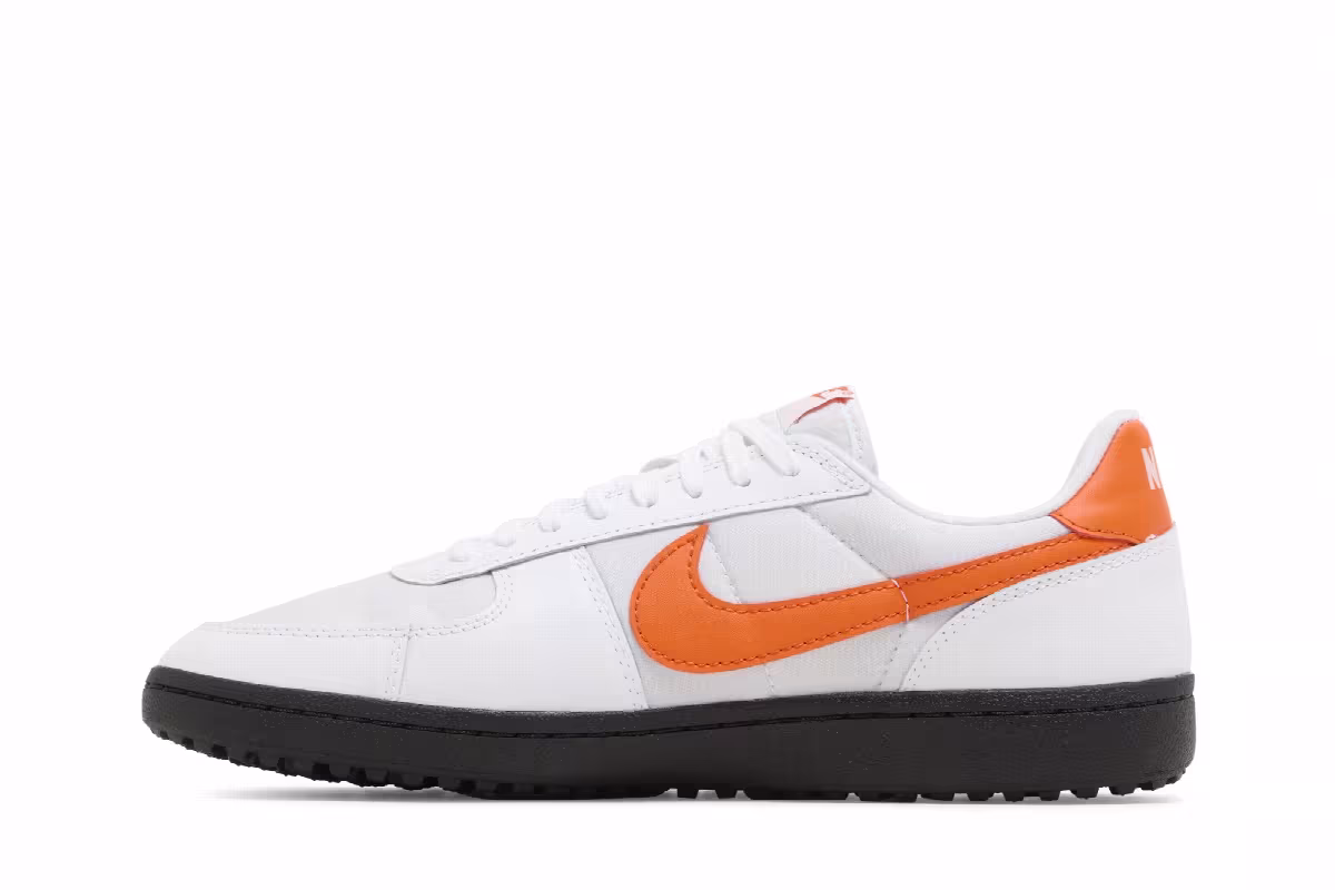 Nike Field General 82 SP Orange Blaze, view 4
