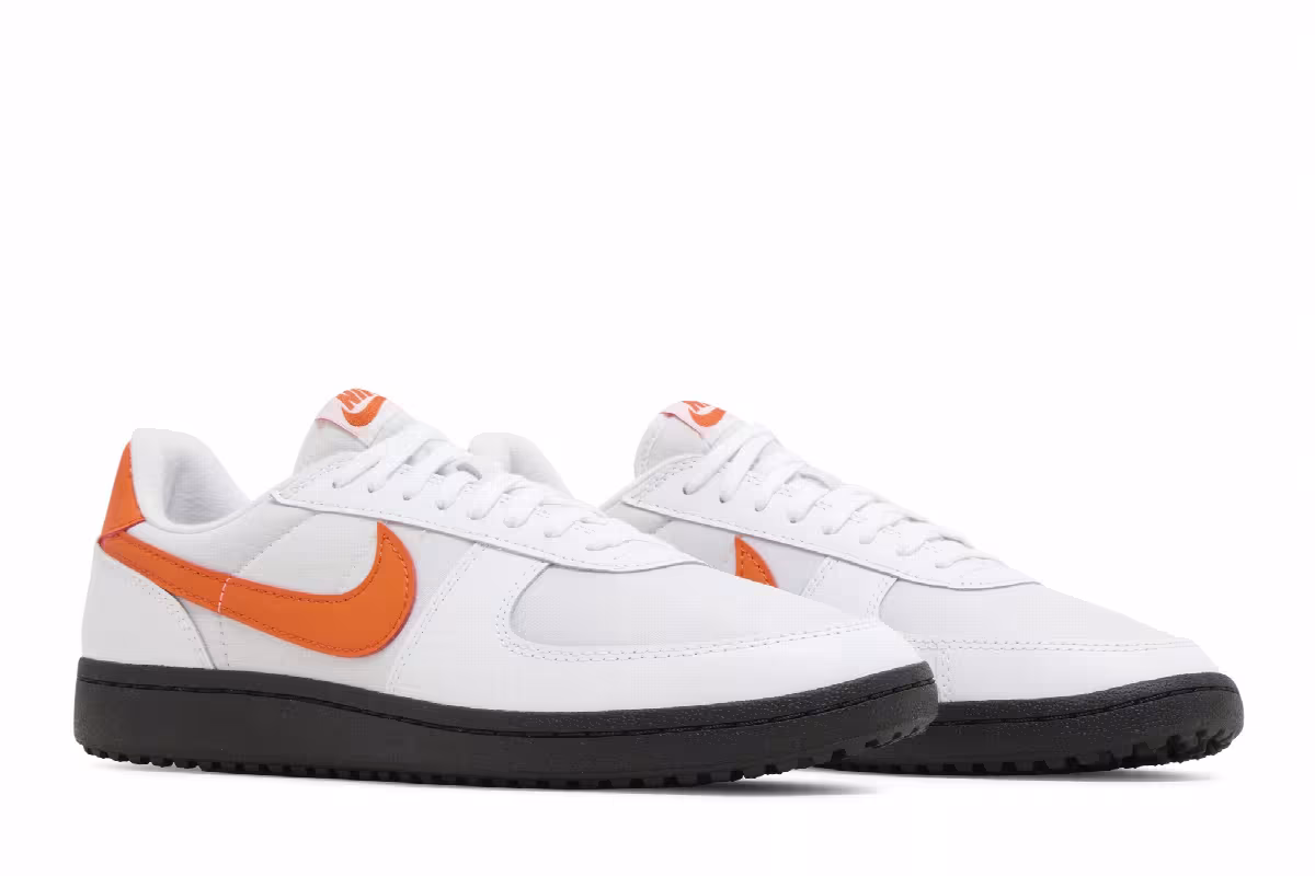 Nike Field General 82 SP Orange Blaze, view 9