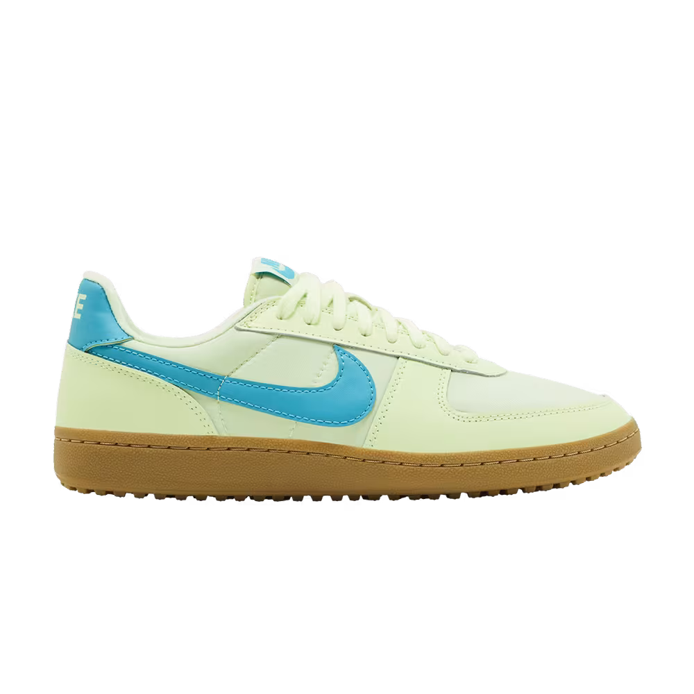 Nike Field General 82 SP Light Volt Dusty Cactus