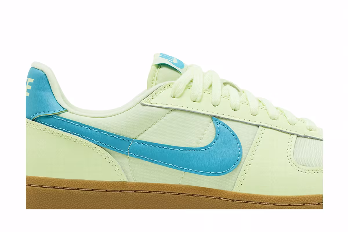Nike Field General 82 SP Light Volt Dusty Cactus, view 3
