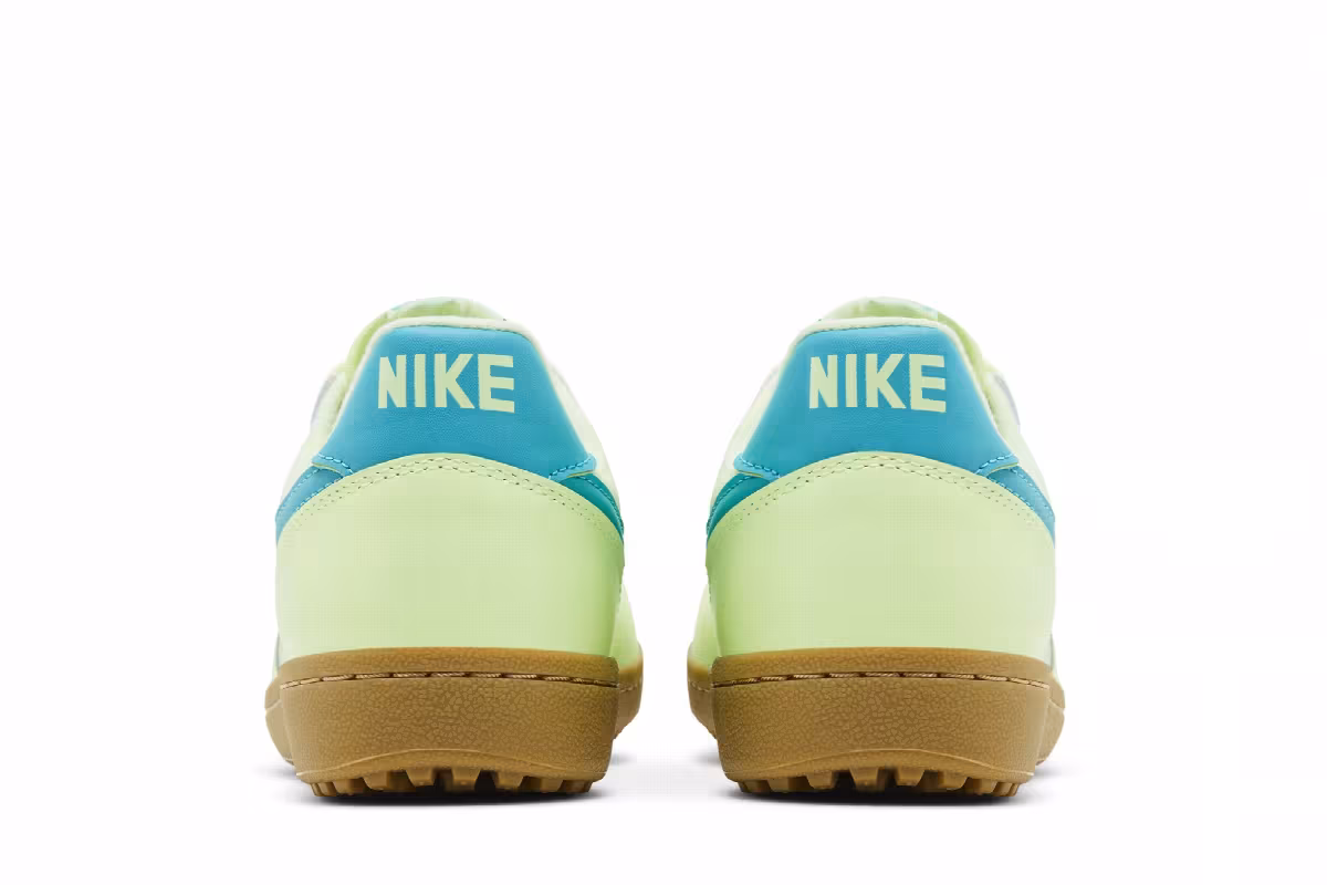Nike Field General 82 SP Light Volt Dusty Cactus, view 7