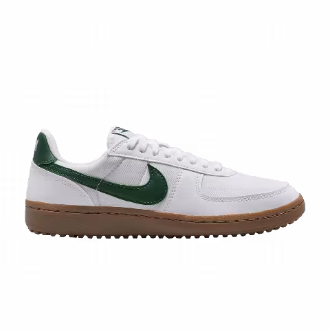 Nike Wmns Field General 82 'White Gorge Green Gum'