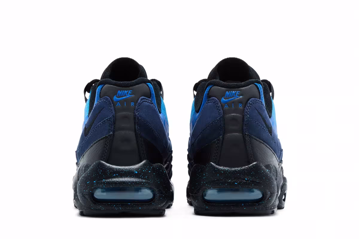 Stash x Nike Air Max 95 2024, view 7