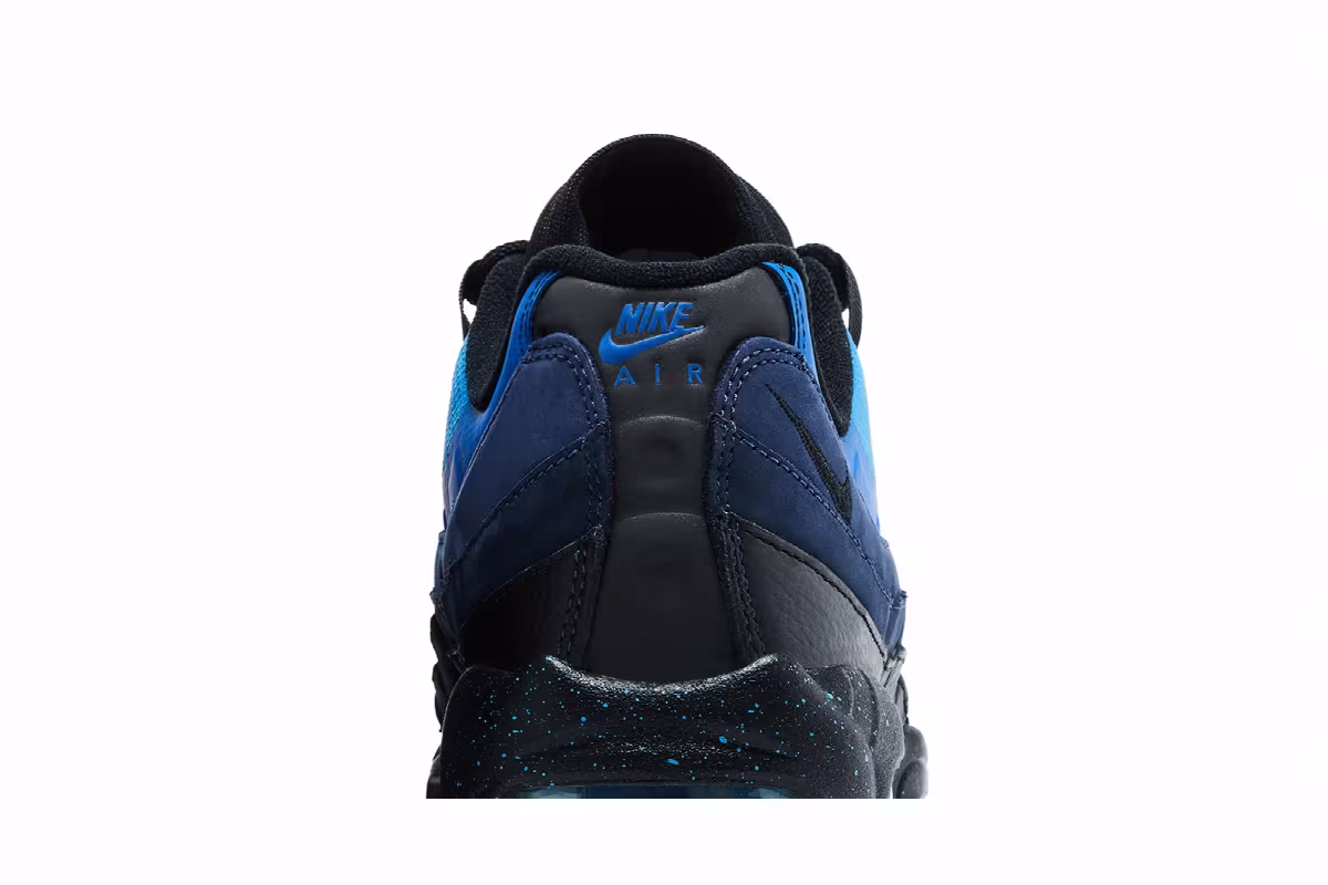 Stash x Nike Air Max 95 2024, view 8
