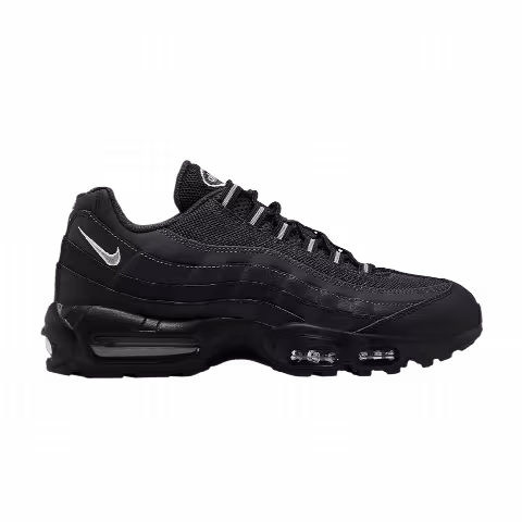 Nike Air Max 95 'Black Stadium Grey'