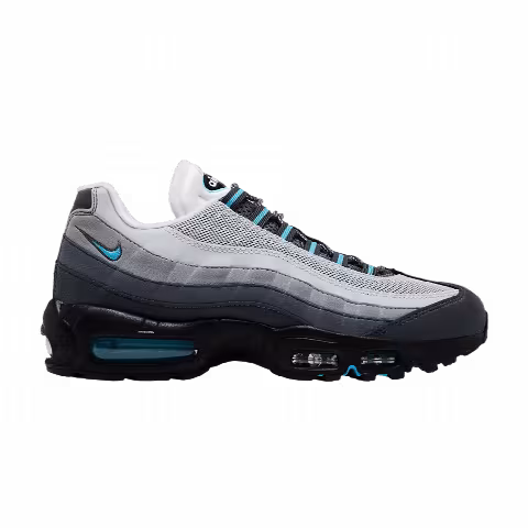 Nike Air Max 95 'Baltic Blue'