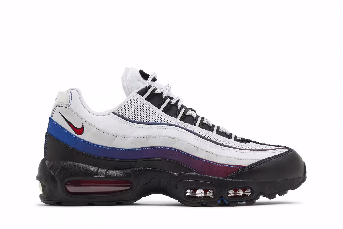 Nike Air Max 95 Toronto, view 2