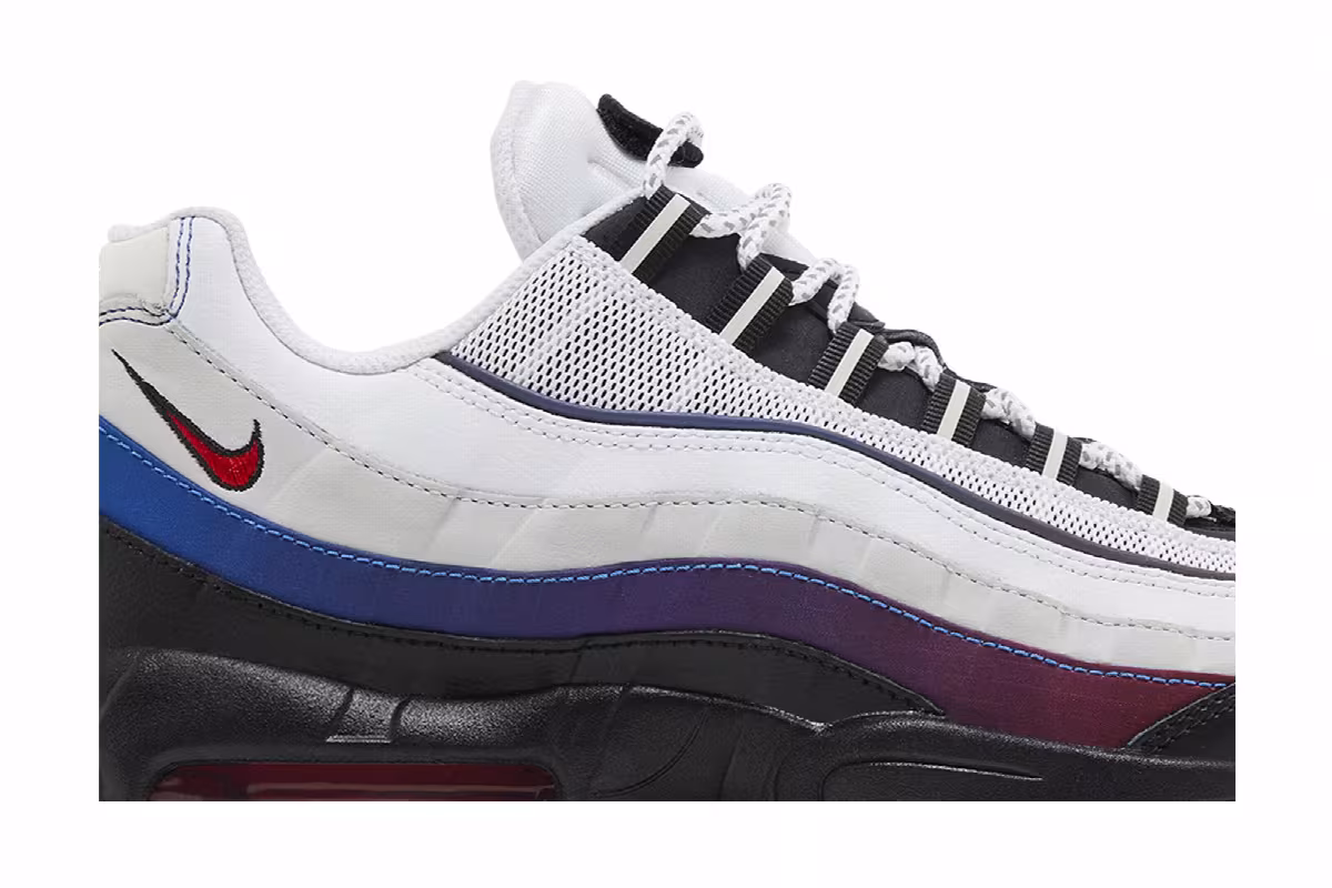Nike Air Max 95 Toronto, view 3