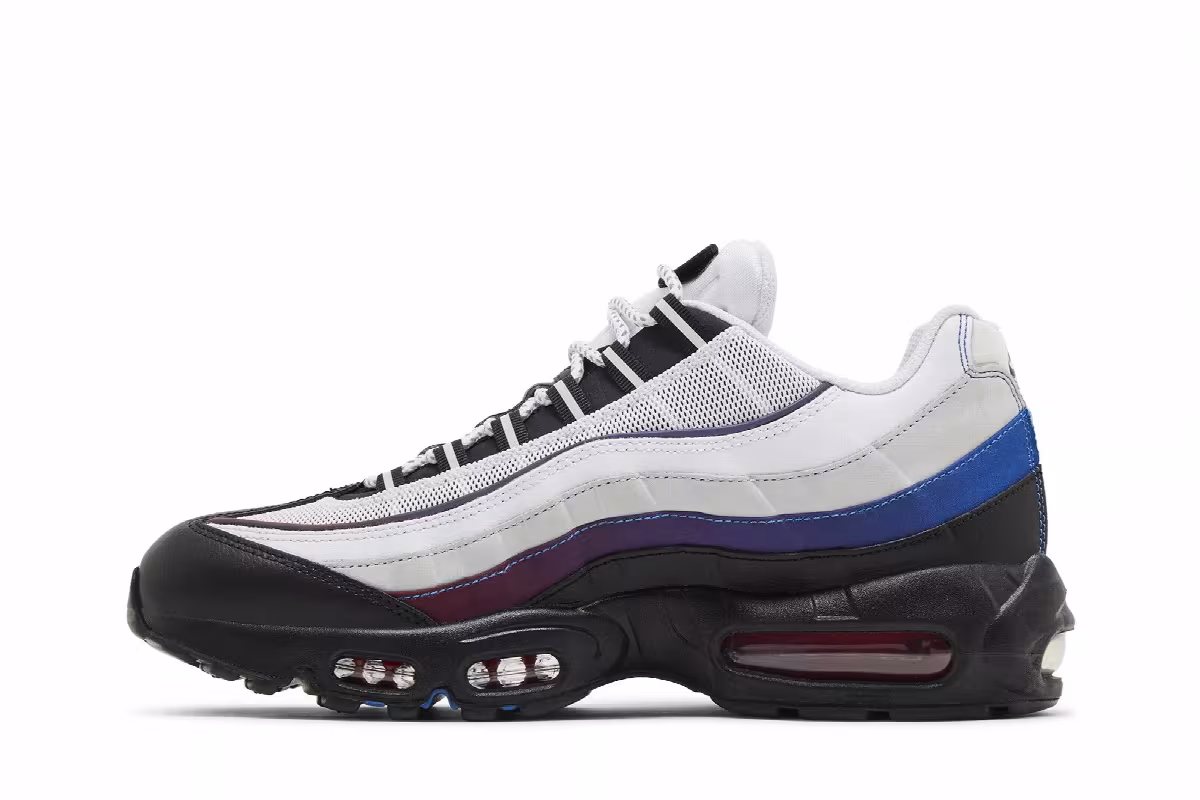 Nike Air Max 95 Toronto, view 4