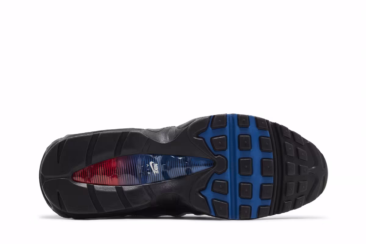 Nike Air Max 95 Toronto, view 5