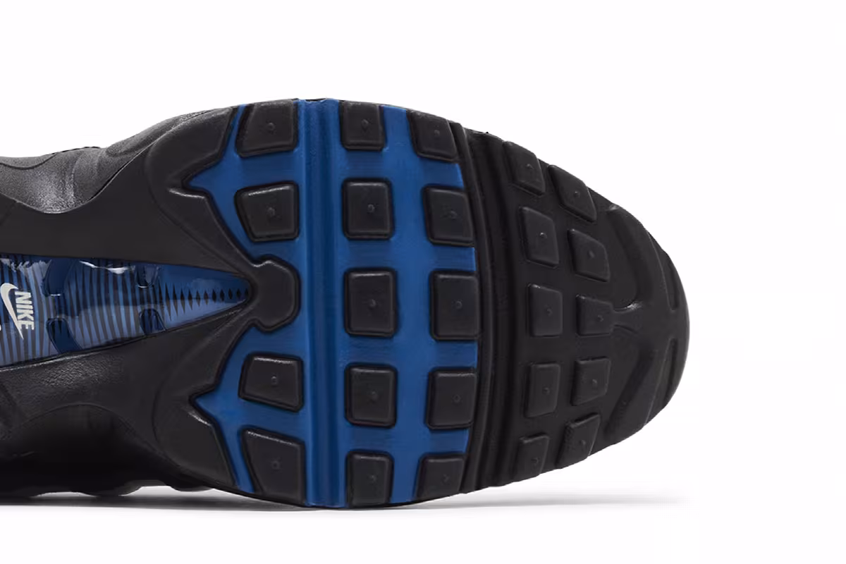 Nike Air Max 95 Toronto, view 6