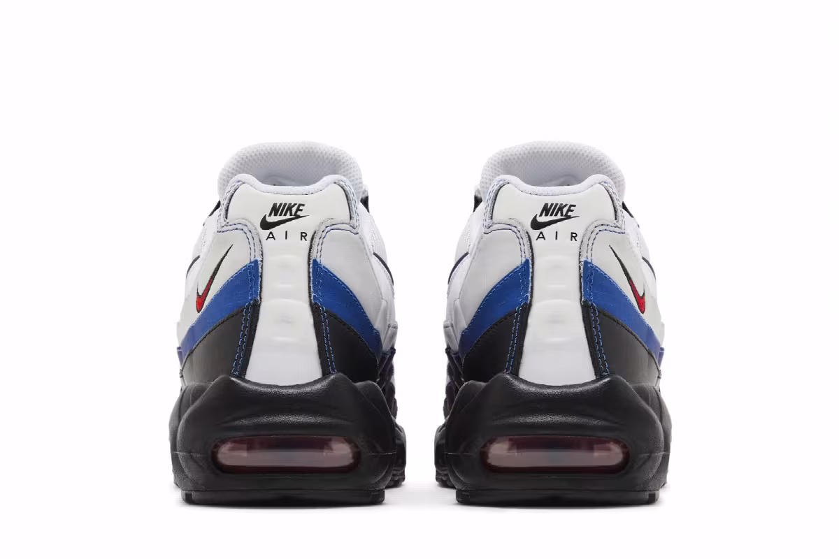 Nike Air Max 95 Toronto, view 7