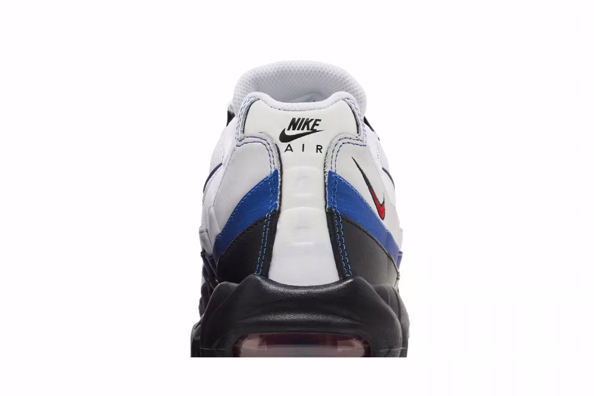 Nike Air Max 95 Toronto, view 8