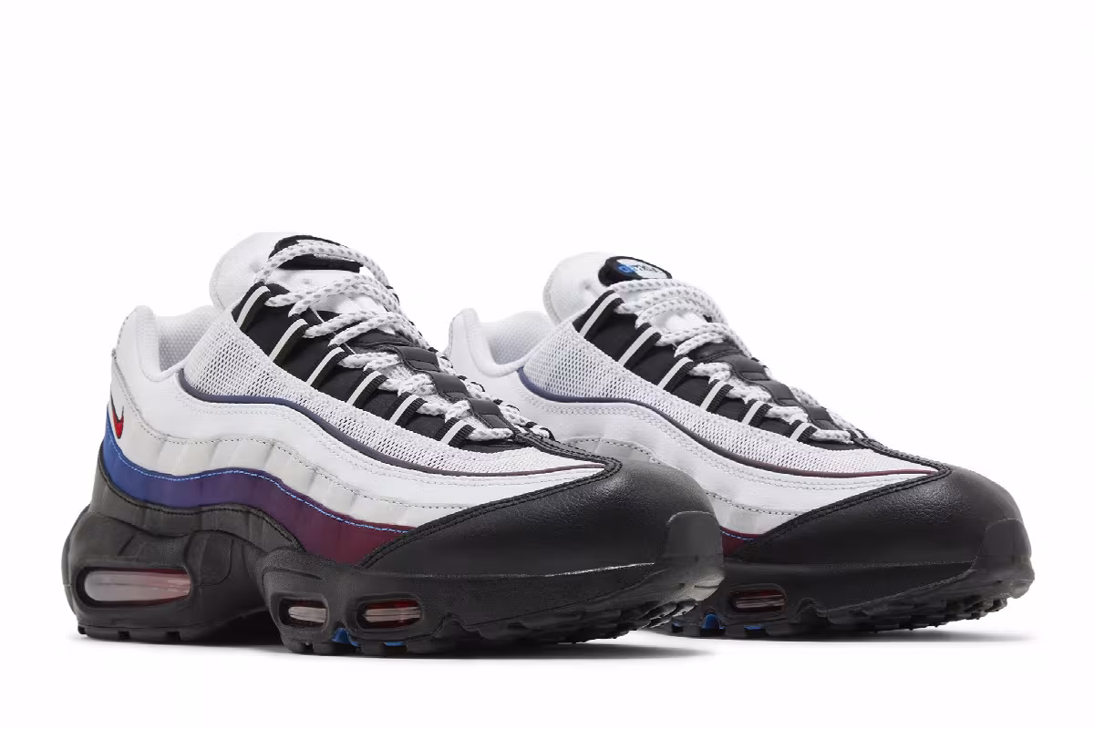 Nike Air Max 95 Toronto, view 9