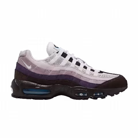 Nike Air Max 95 'Unearthed'