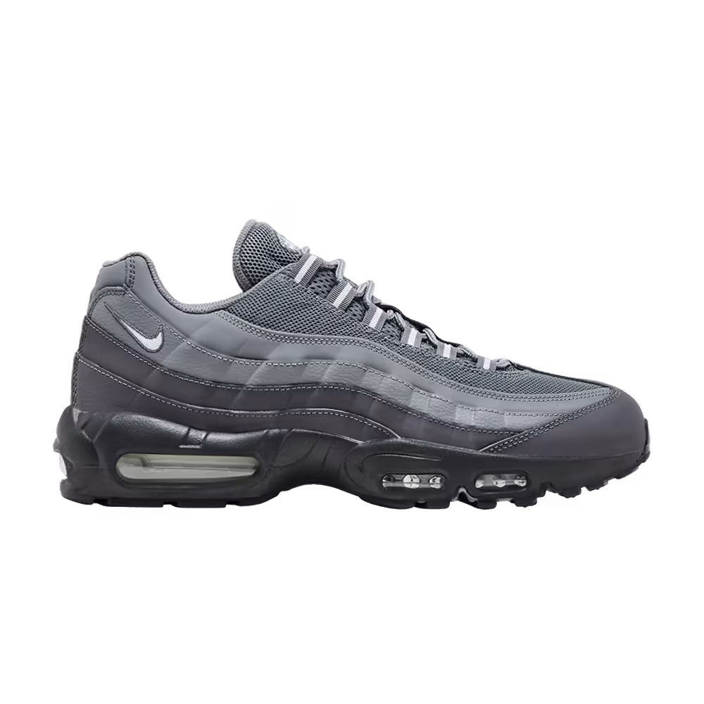 Nike Air Max 95 Cool Grey Dark Grey