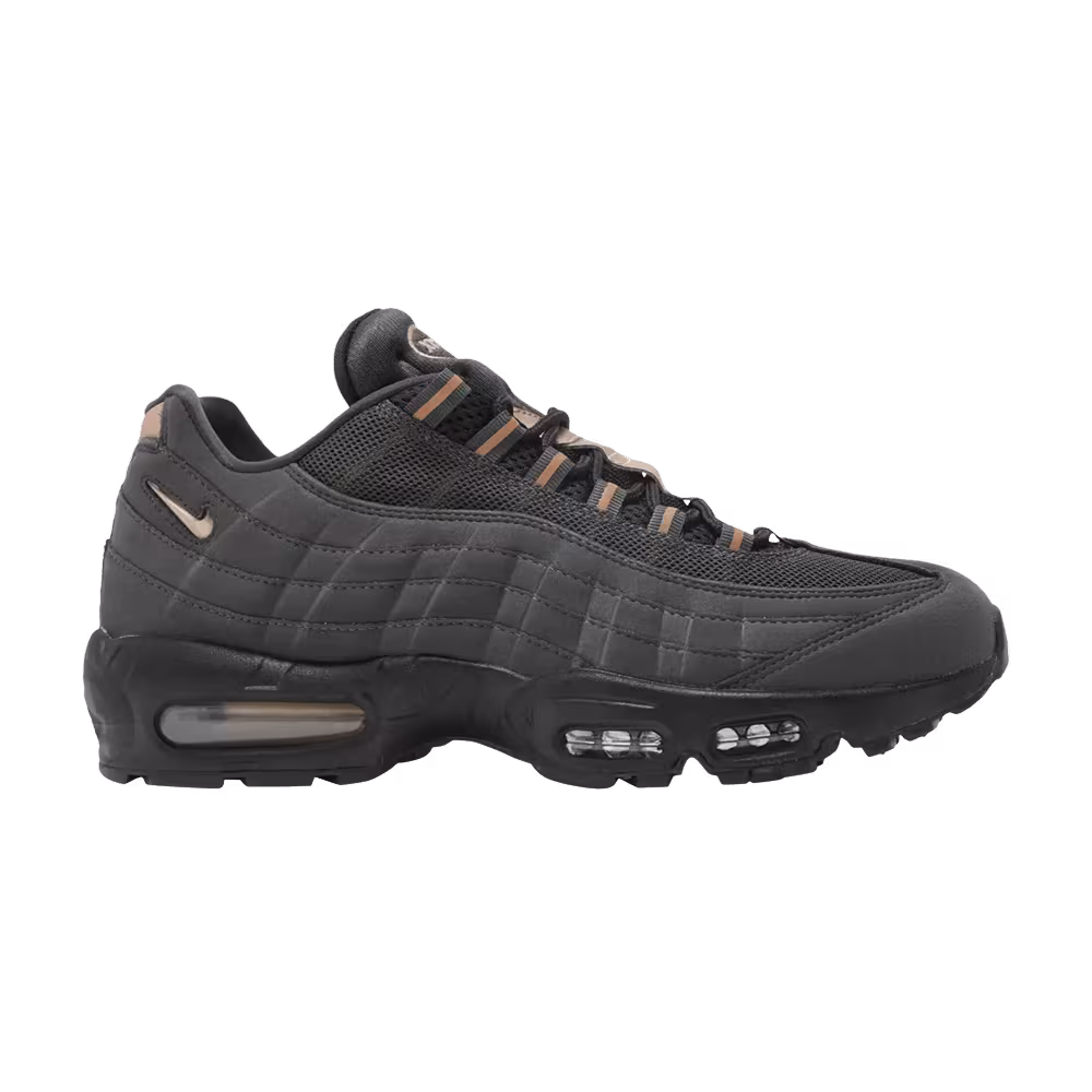 Central Cee x Nike Air Max 95 Live Yours