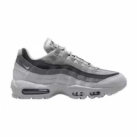 Nike Air Max 95 'Light Smoke Grey Anthracite'