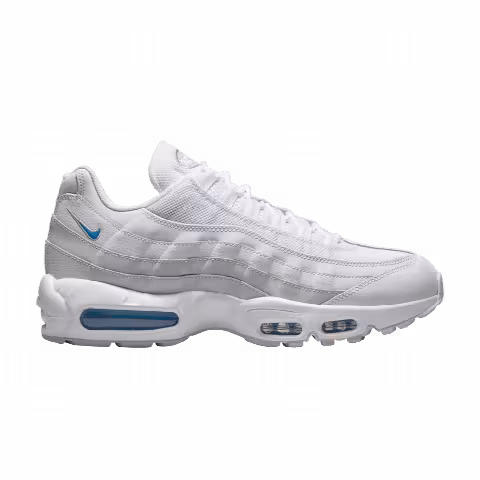 Nike Air Max 95 'Photon Dust Photo Blue'