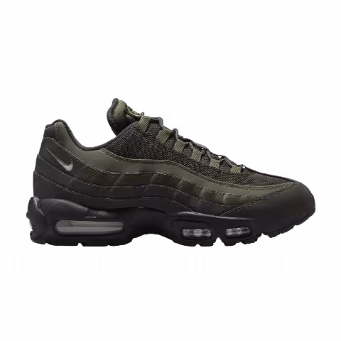 Nike Air Max 95 'Sequoia Cargo Khaki'