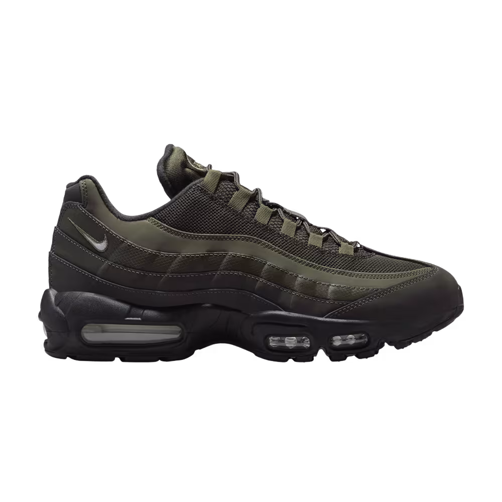 Nike Air Max 95 Sequoia Cargo Khaki