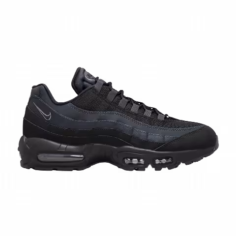 Nike Air Max 95 'Black Anthracite'