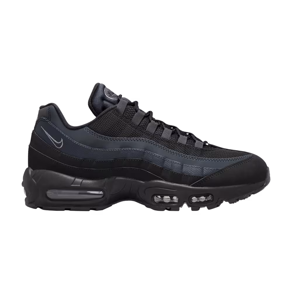 Nike Air Max 95 Black Anthracite
