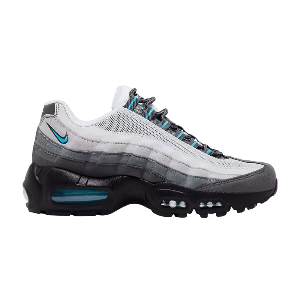 Nike Air Max 95 GS Baltic Blue