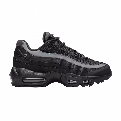 Nike Air Max 95 GS 'Black Anthracite'