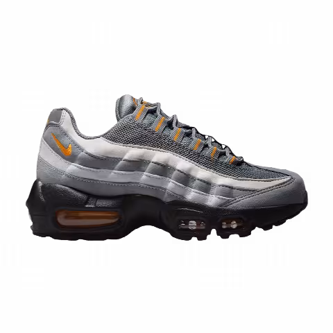 Nike Air Max 95 GS 'Cool Grey Sundial'